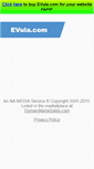 Mobile Screenshot of amazon.evula.com